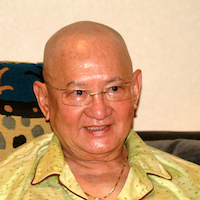 1986-01-01 - Úc Châu - Khóa Học Kinh A Di Đà Cuốn 7