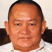 1986-01-01 - Úc Châu - Khóa Học Kinh A Di Đà Cuốn 8